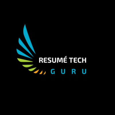 Resumé Tech Guru