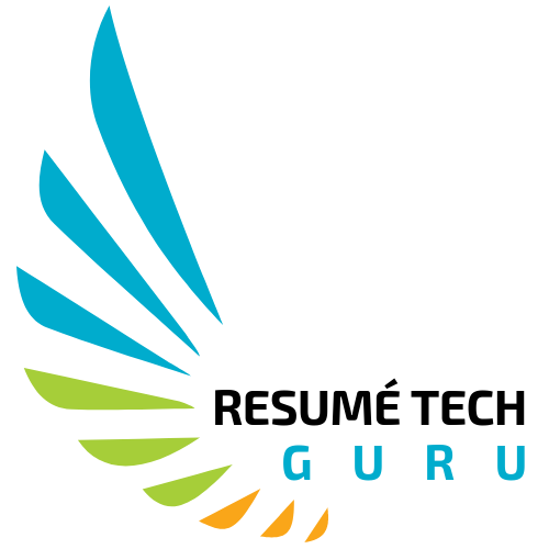 Resumé Tech Guru