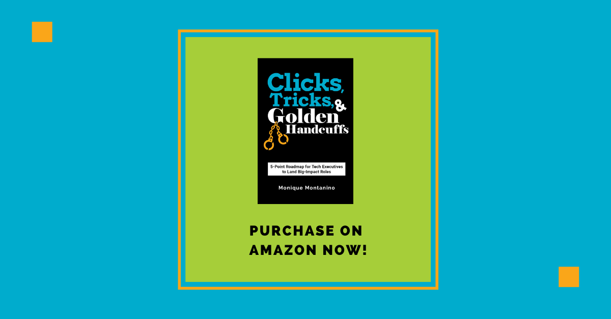 Picture of book cover for Clicks, Tricks, & Golden Handcuffs