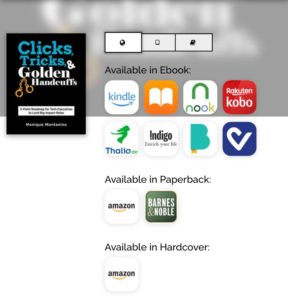 Books2Read URL for Clicks, Tricks, & Golden Handcuffs