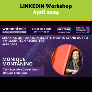 LinkedIn Workshop 2024