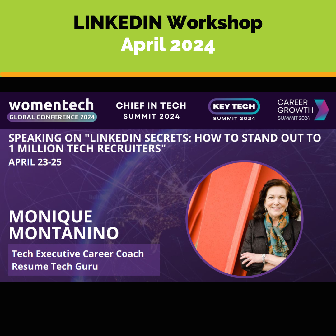 LinkedIn Workshop 2024