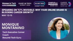 Montanino Speaker Profile WomenTechNtwk Women Tech Network Speaker image of Monique Montanino